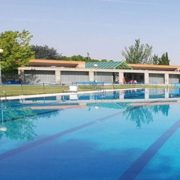 App per control accessos a piscines